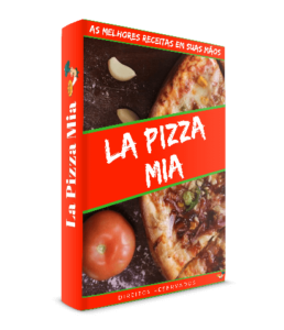 LA PIZZA MIA