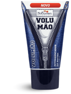 Gel Volumão Site Oficial