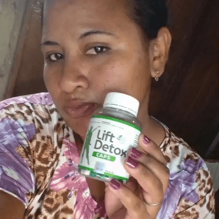 lift detox depoimentos